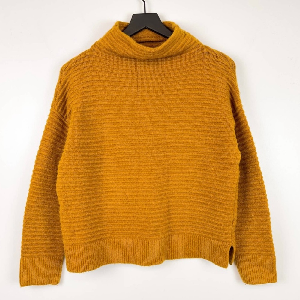 Madewell Belmont Sweater